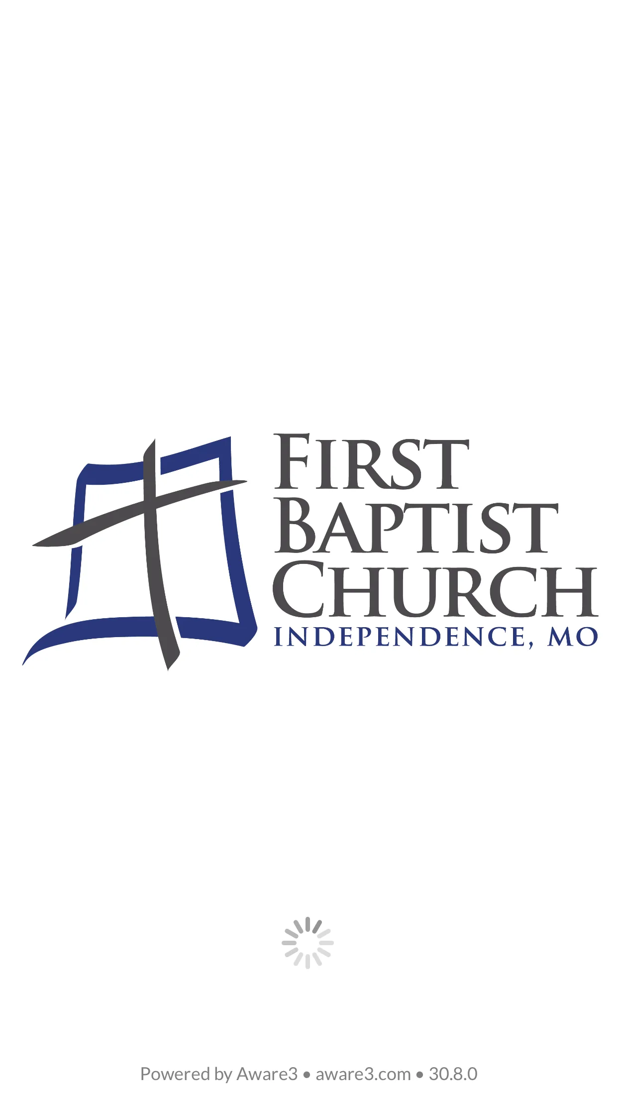 First Baptist Church Indep MO | Indus Appstore | Screenshot