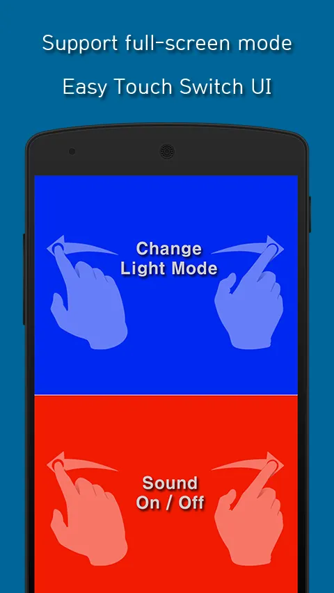 Police Siren and Lights Simula | Indus Appstore | Screenshot