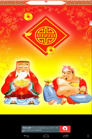 Thần Tài - Ông Địa | Indus Appstore | Screenshot