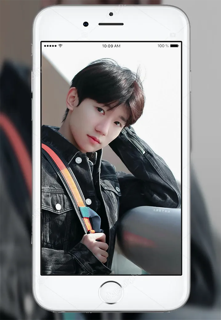 Roy Wang (TFBOYS) Wallpapers | Indus Appstore | Screenshot