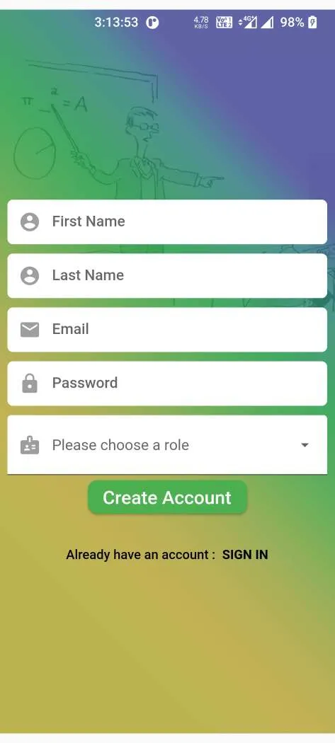 vComIQ Creator | Indus Appstore | Screenshot