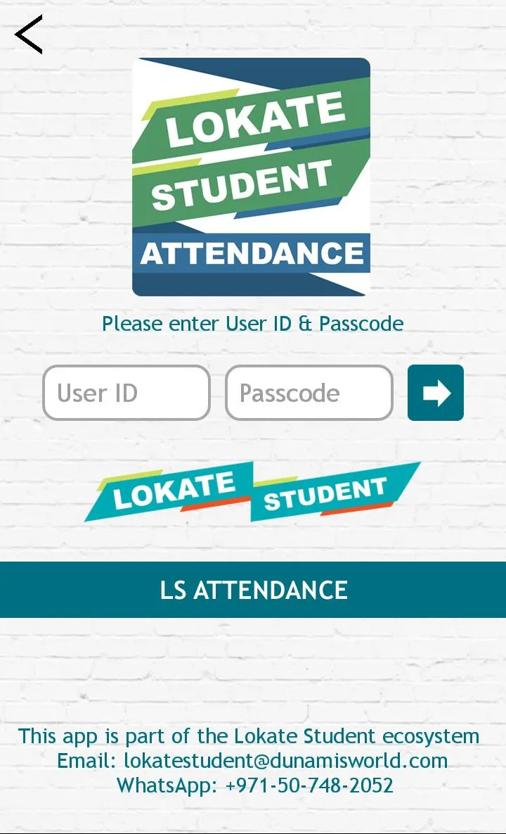 LS Attendance | Indus Appstore | Screenshot