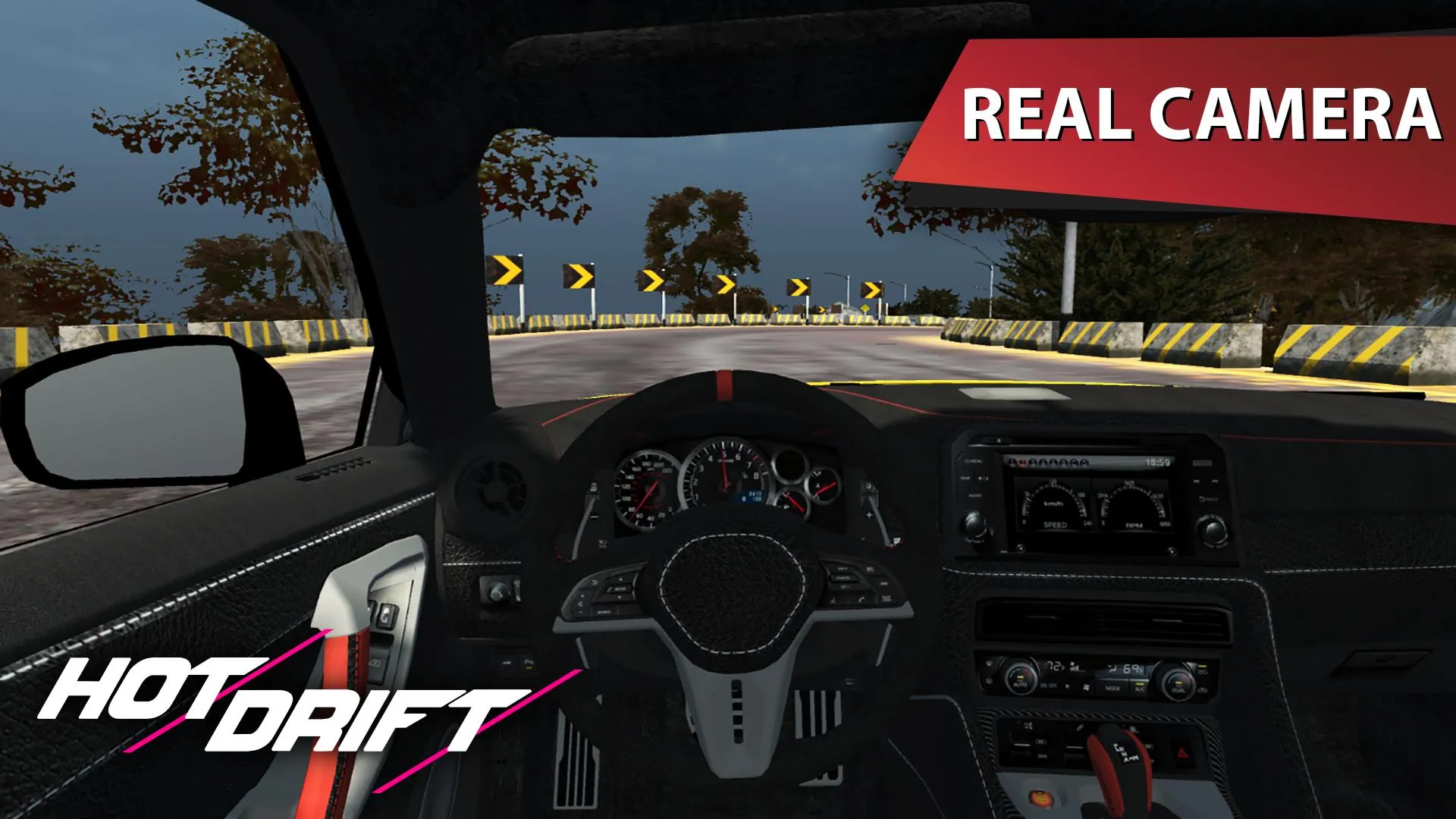 Hot Drift | Indus Appstore | Screenshot