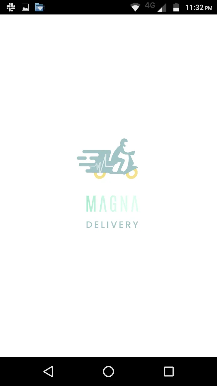 Magna Delivery | Indus Appstore | Screenshot