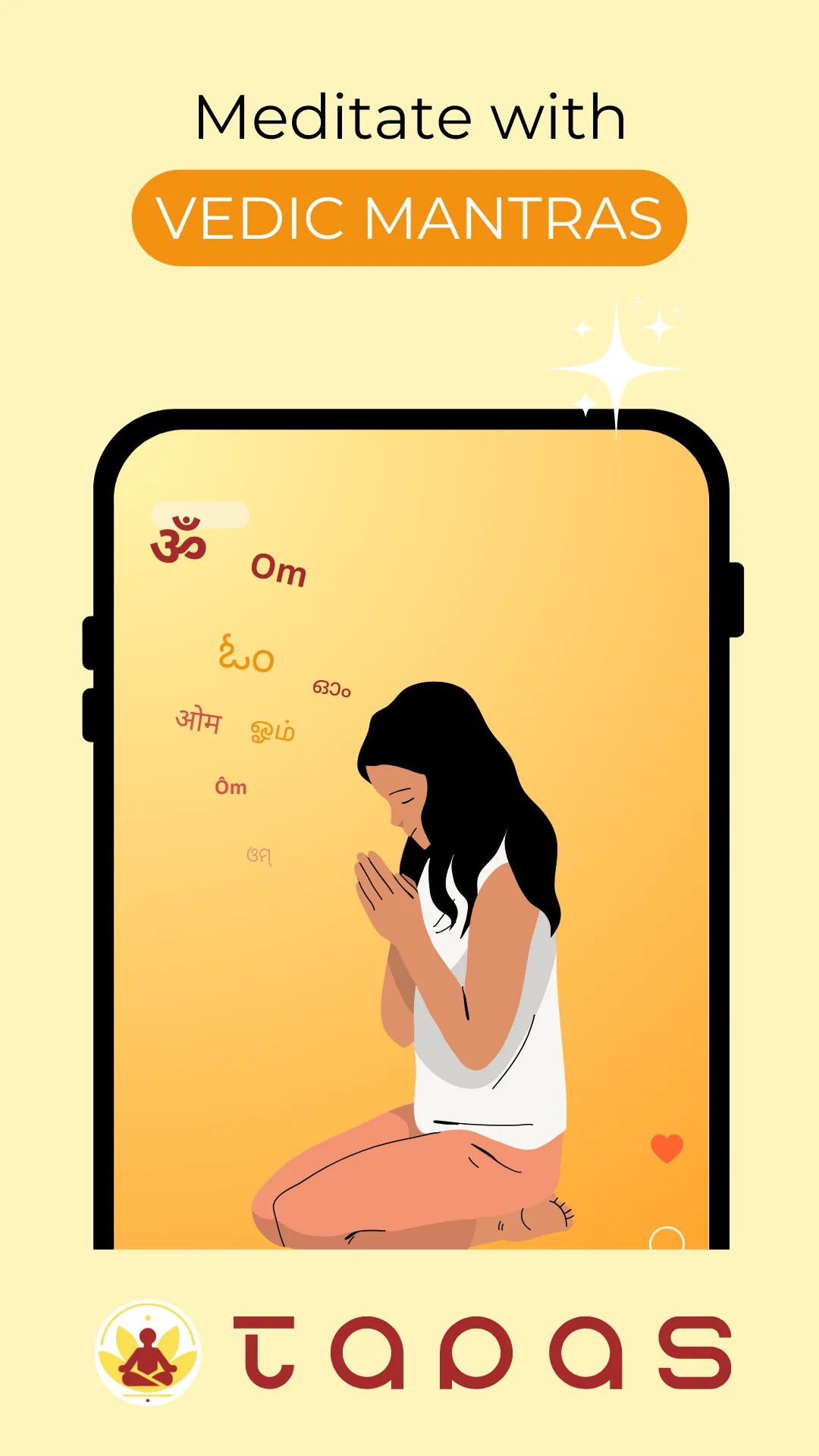 Tapas - Free Astrology Chats | Indus Appstore | Screenshot