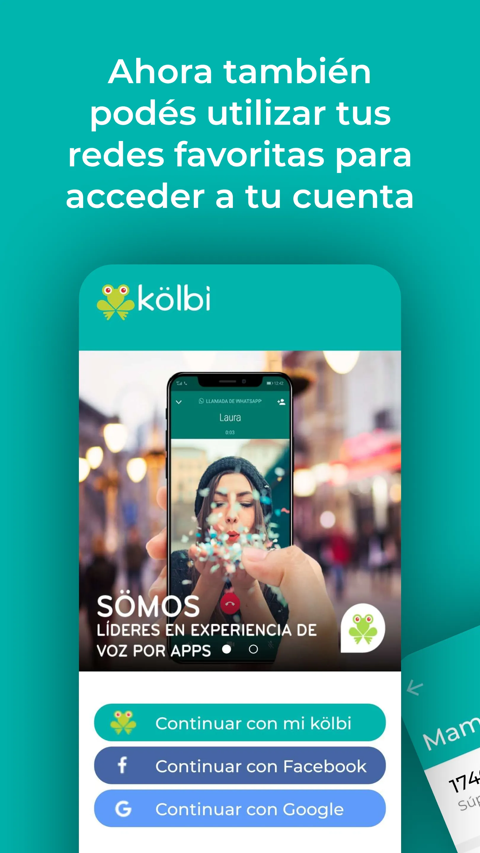 mi kölbi | Indus Appstore | Screenshot