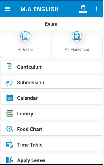 Alfesani Group of Schools | Indus Appstore | Screenshot