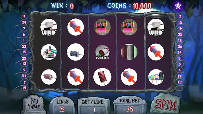 Kite Festival Jackpot : Casino | Indus Appstore | Screenshot