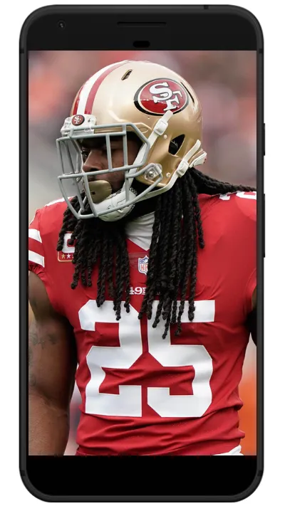 Richard Sherman HD Wallpapers | Indus Appstore | Screenshot