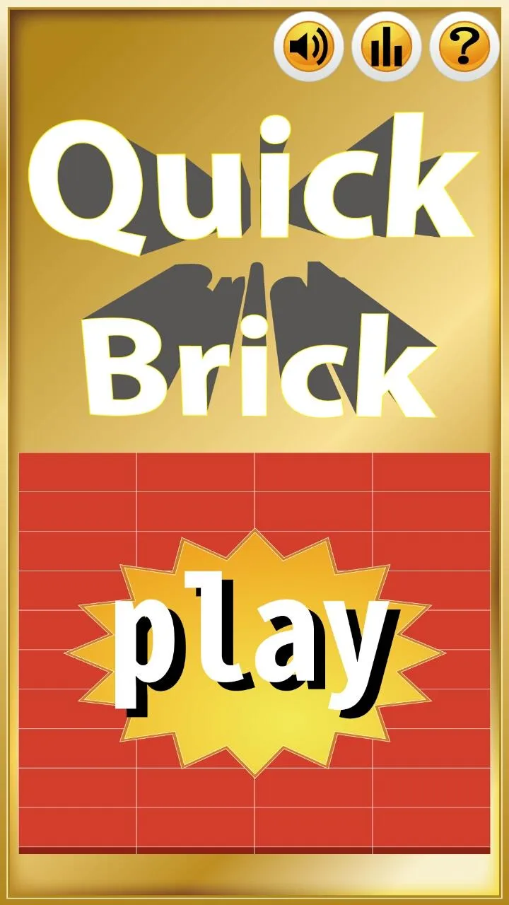 Quick Brick | Indus Appstore | Screenshot