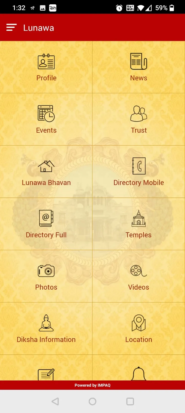 Lunawa | Indus Appstore | Screenshot