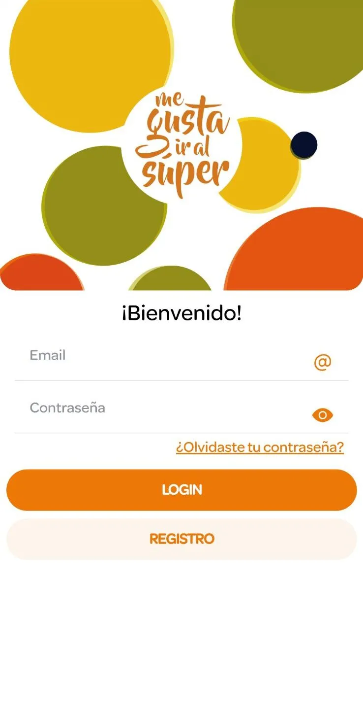 Gústame ir ao Súper | Indus Appstore | Screenshot