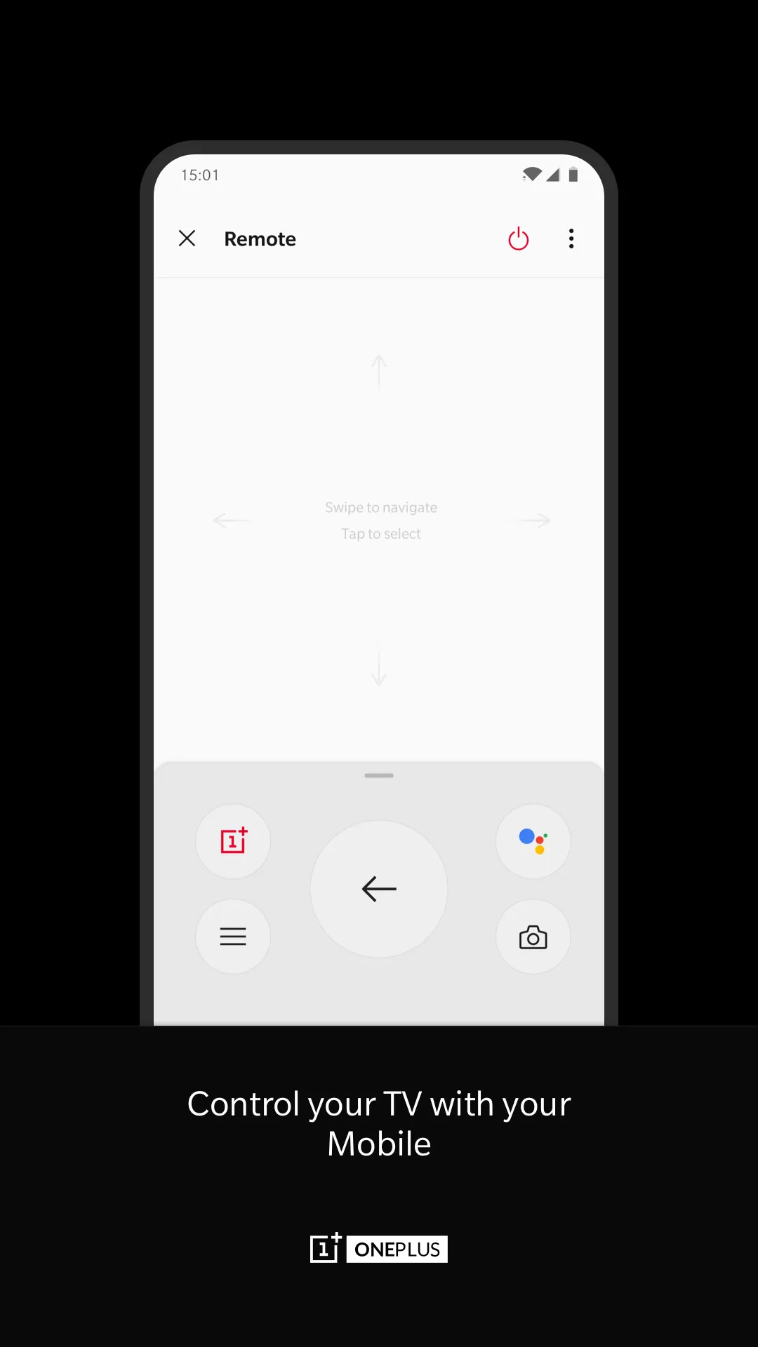 OnePlus Connect | Indus Appstore | Screenshot