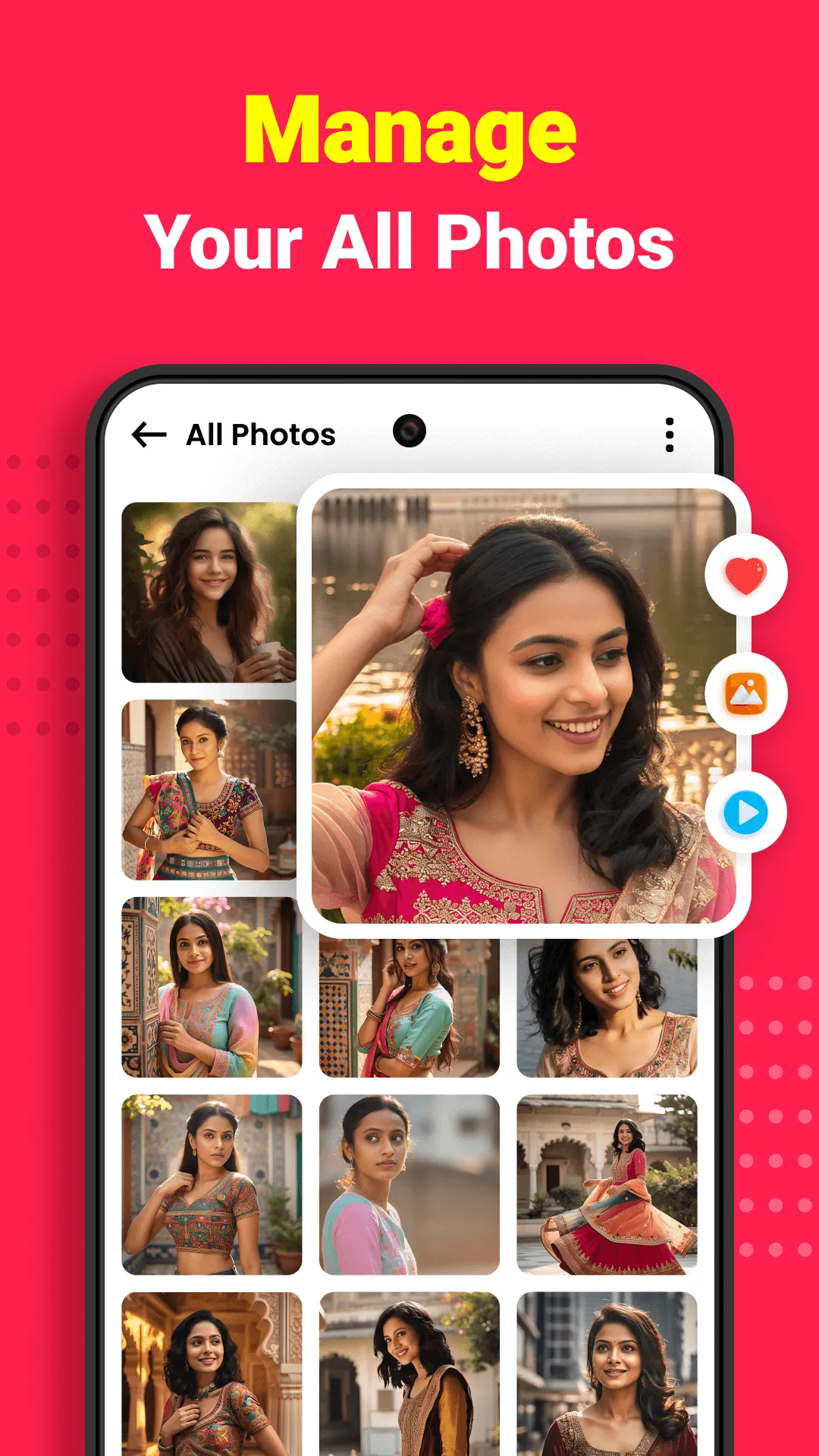 Gallery | Indus Appstore | Screenshot