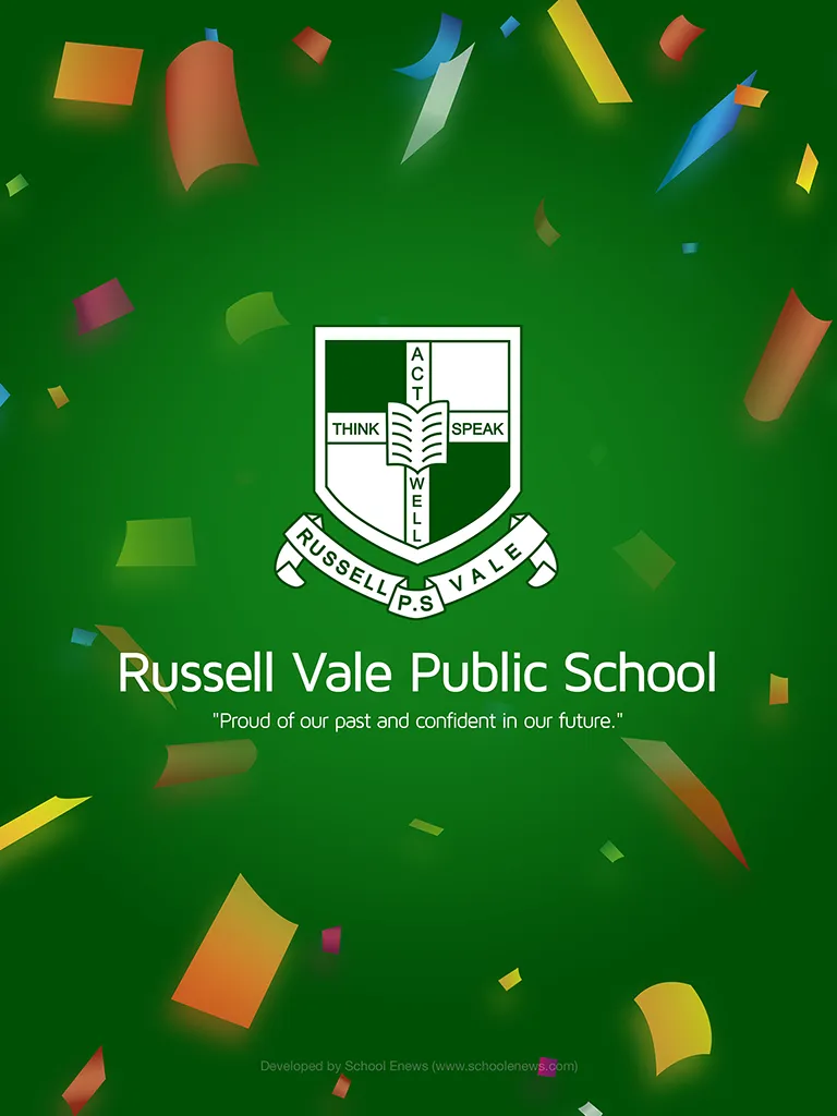 Russell Vale Public School | Indus Appstore | Screenshot