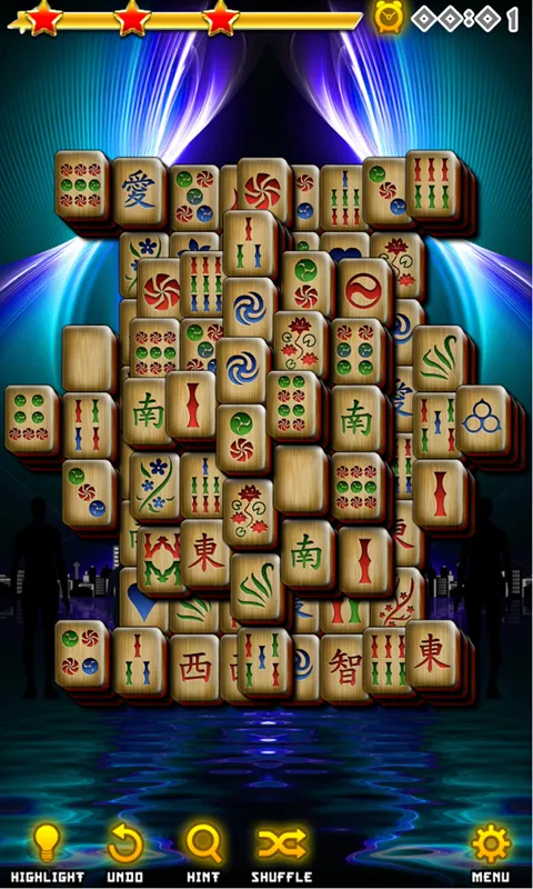 Mahjong Legend | Indus Appstore | Screenshot