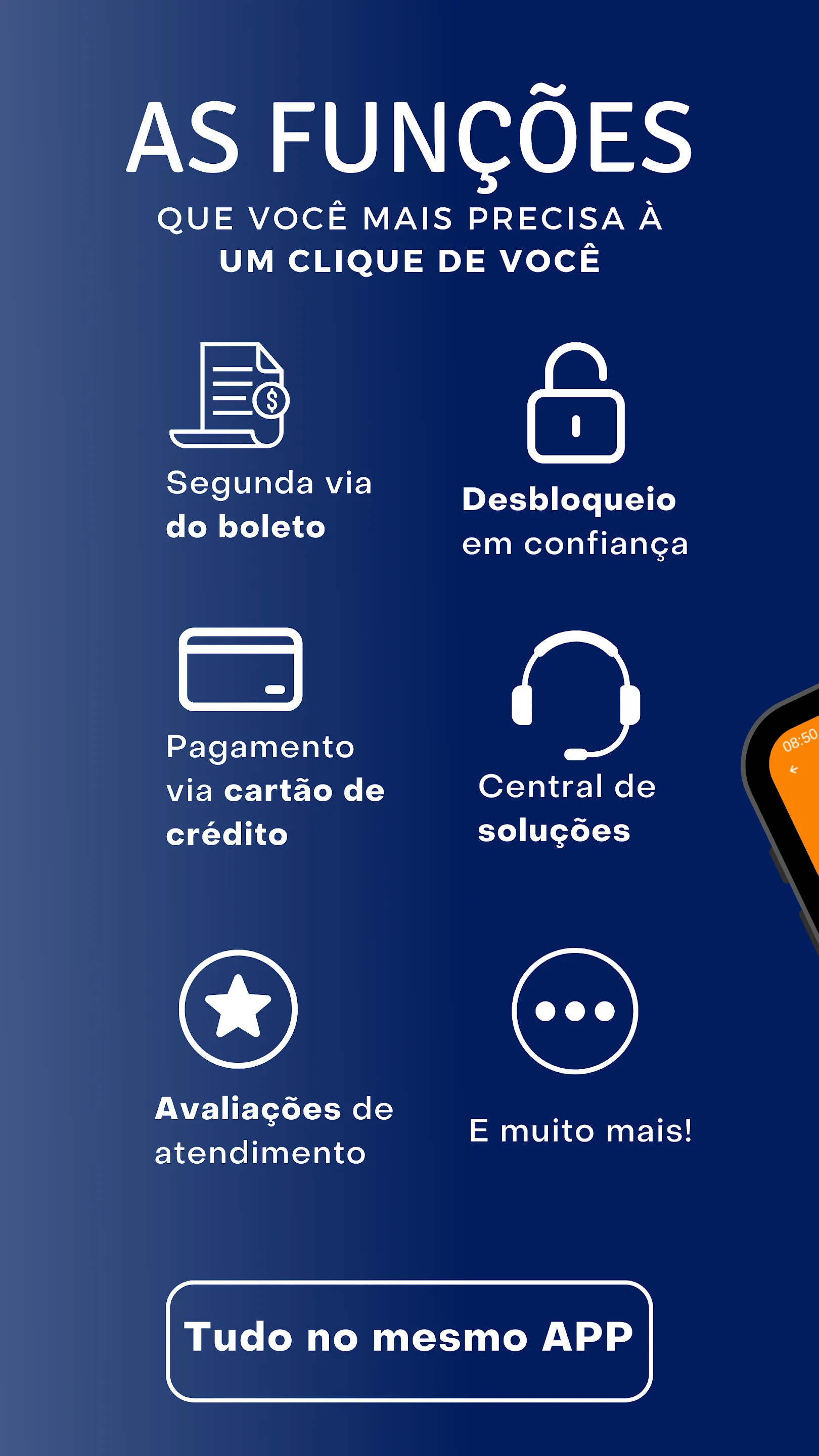 Grupo Azul Network | Indus Appstore | Screenshot