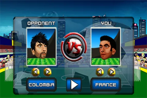 Quick Soccer | Indus Appstore | Screenshot