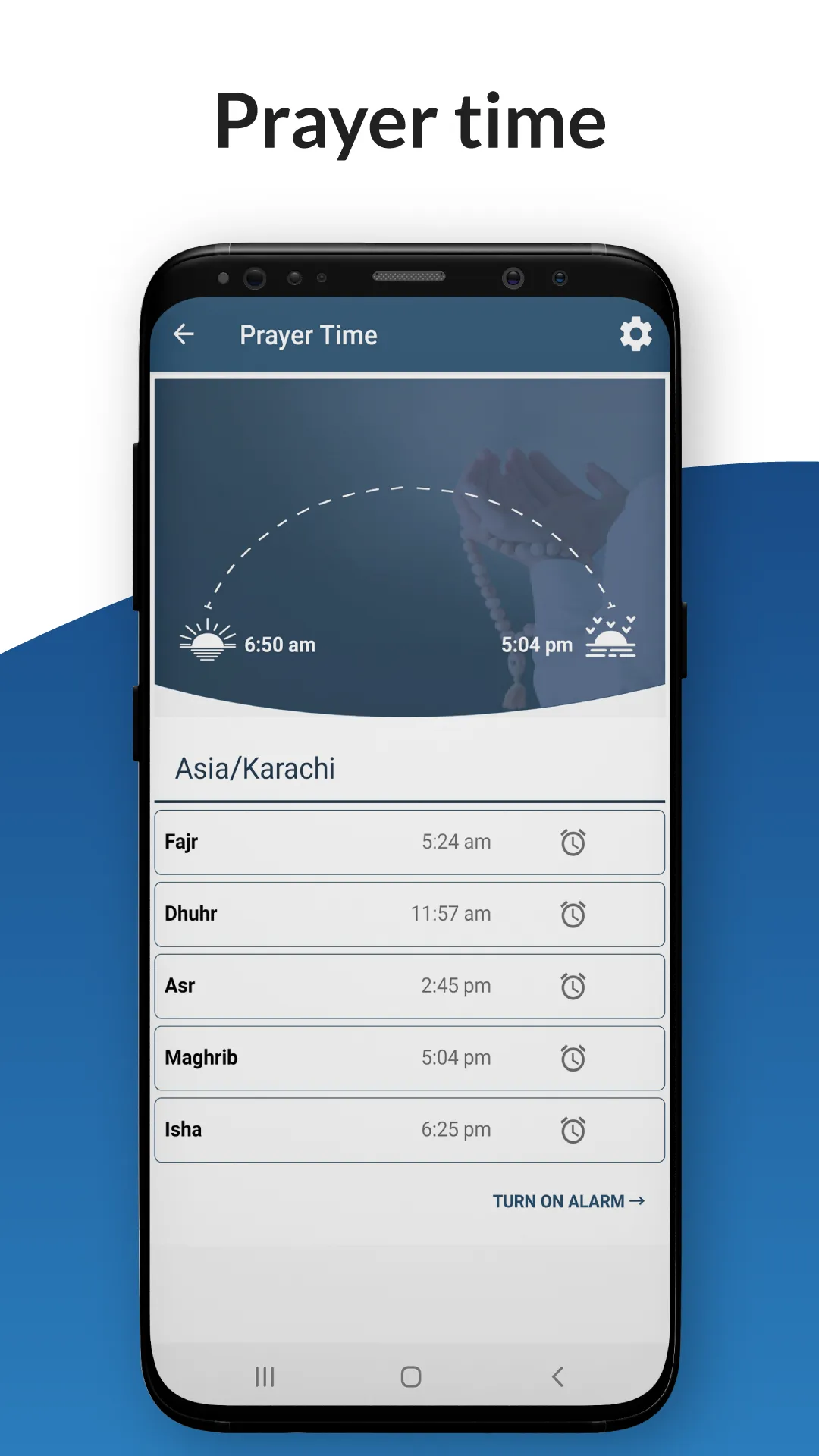 Islam Plus - Prayer Time, Azan | Indus Appstore | Screenshot