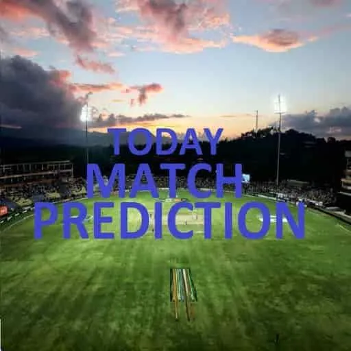 BBL Match Prediction  2024 | Indus Appstore | Screenshot