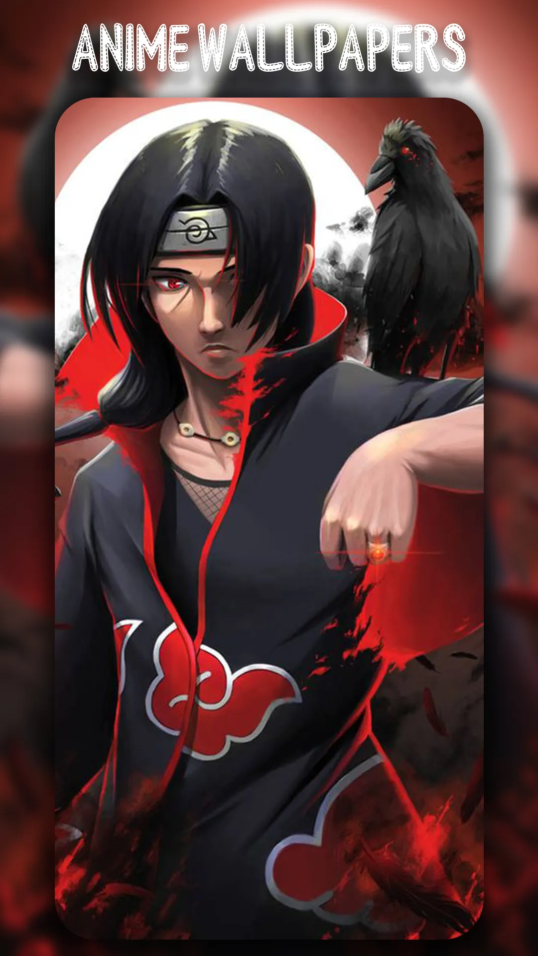 Anime Live Wallpapers 4K | Indus Appstore | Screenshot