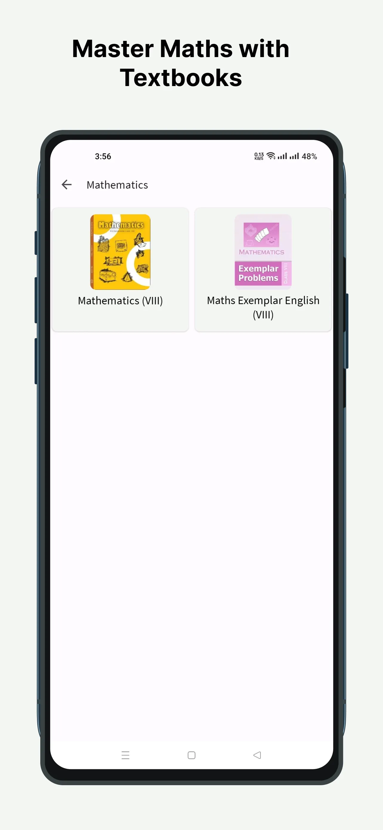 Class 8 NCERT Books | Indus Appstore | Screenshot