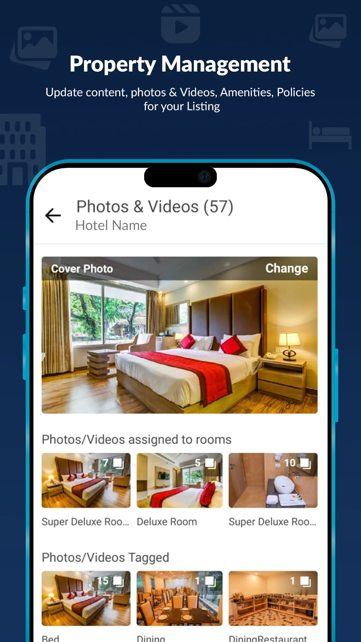 Connect (formerly ingommt) | Indus Appstore | Screenshot