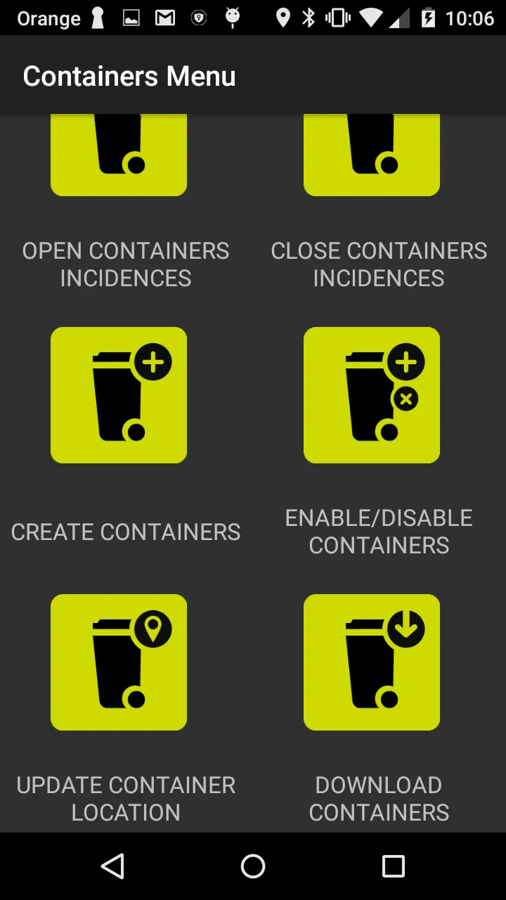 Urban Services Management | Indus Appstore | Screenshot