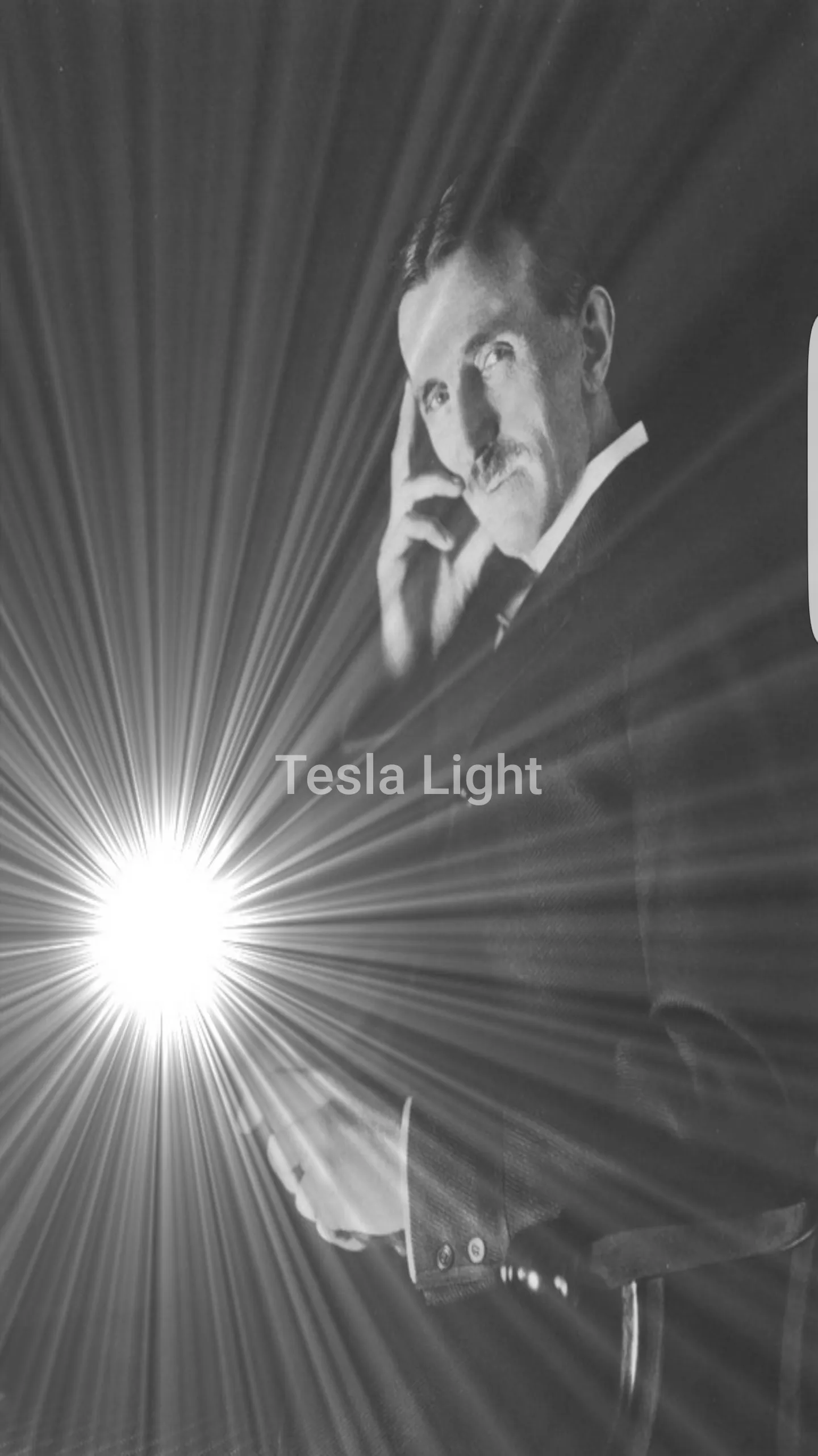 Tesla Ligth | Indus Appstore | Screenshot