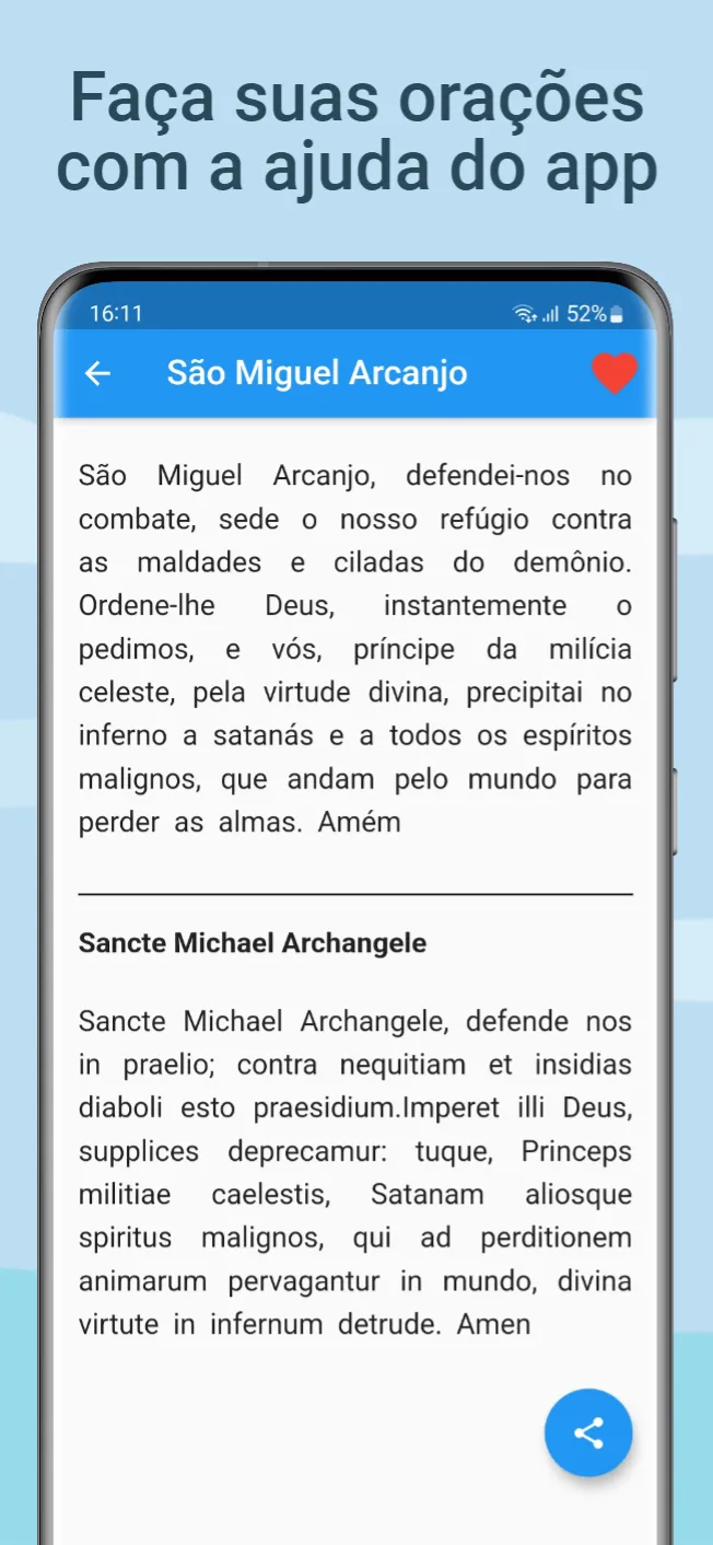 Liturgia Diária Católica | Indus Appstore | Screenshot