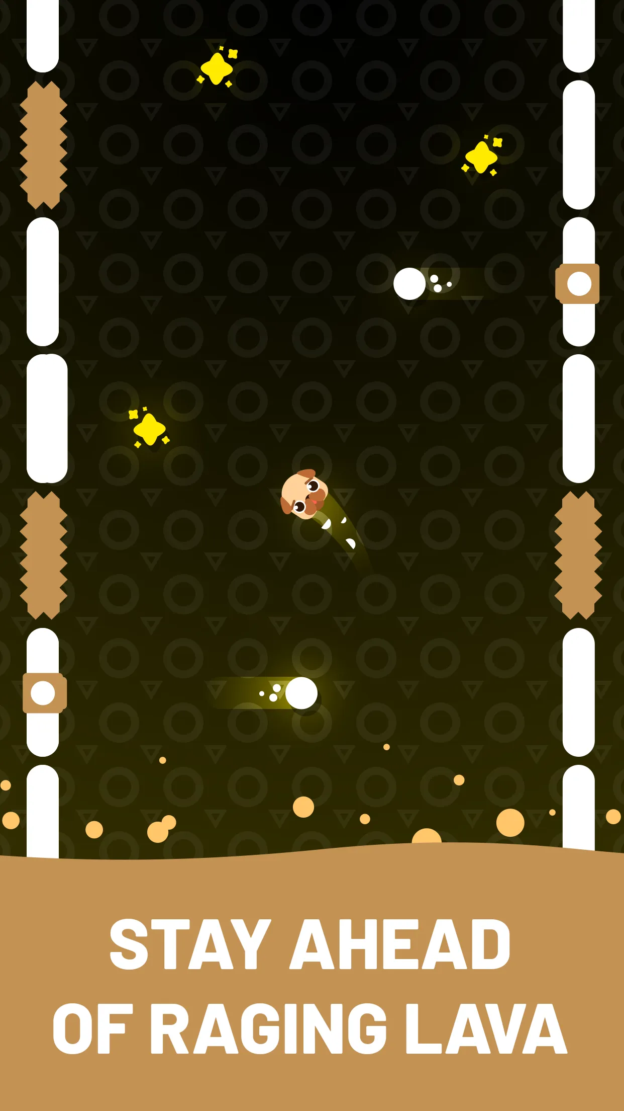 Outleap! | Indus Appstore | Screenshot