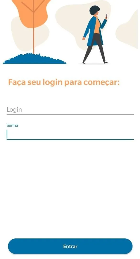 Domestica Legal | Indus Appstore | Screenshot