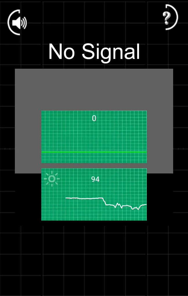 Infrared Remote Control Tester | Indus Appstore | Screenshot