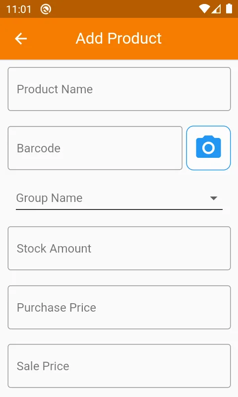 Easy Stock Program | Indus Appstore | Screenshot