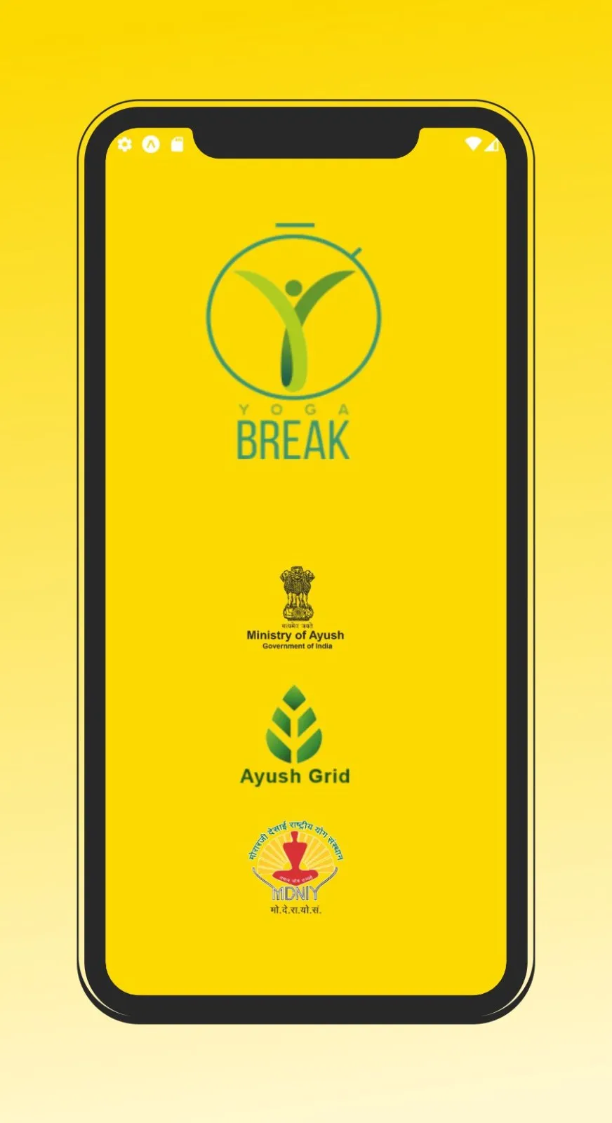 Y-Break | Indus Appstore | Screenshot