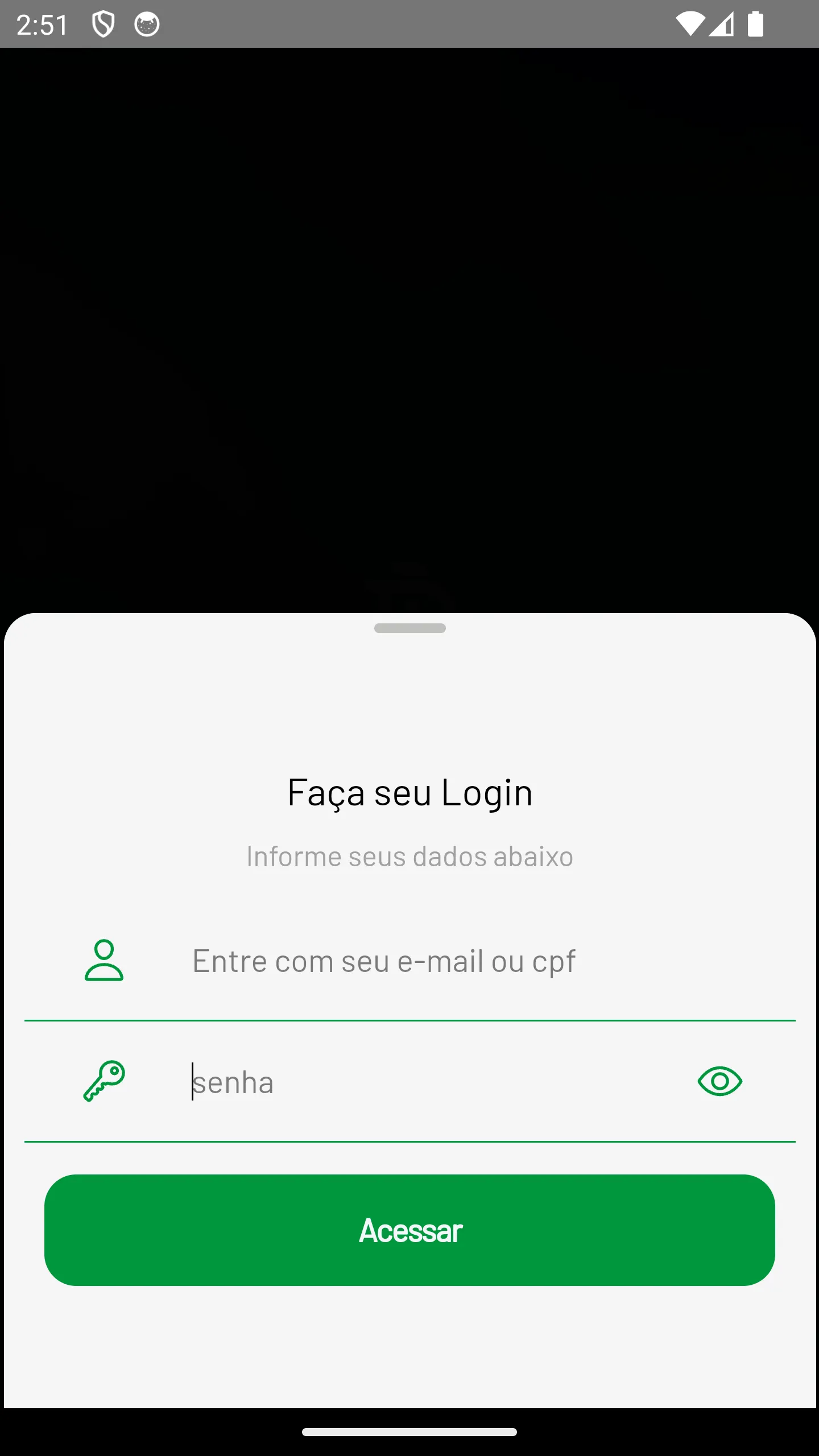 Recreio da Juventude | Indus Appstore | Screenshot