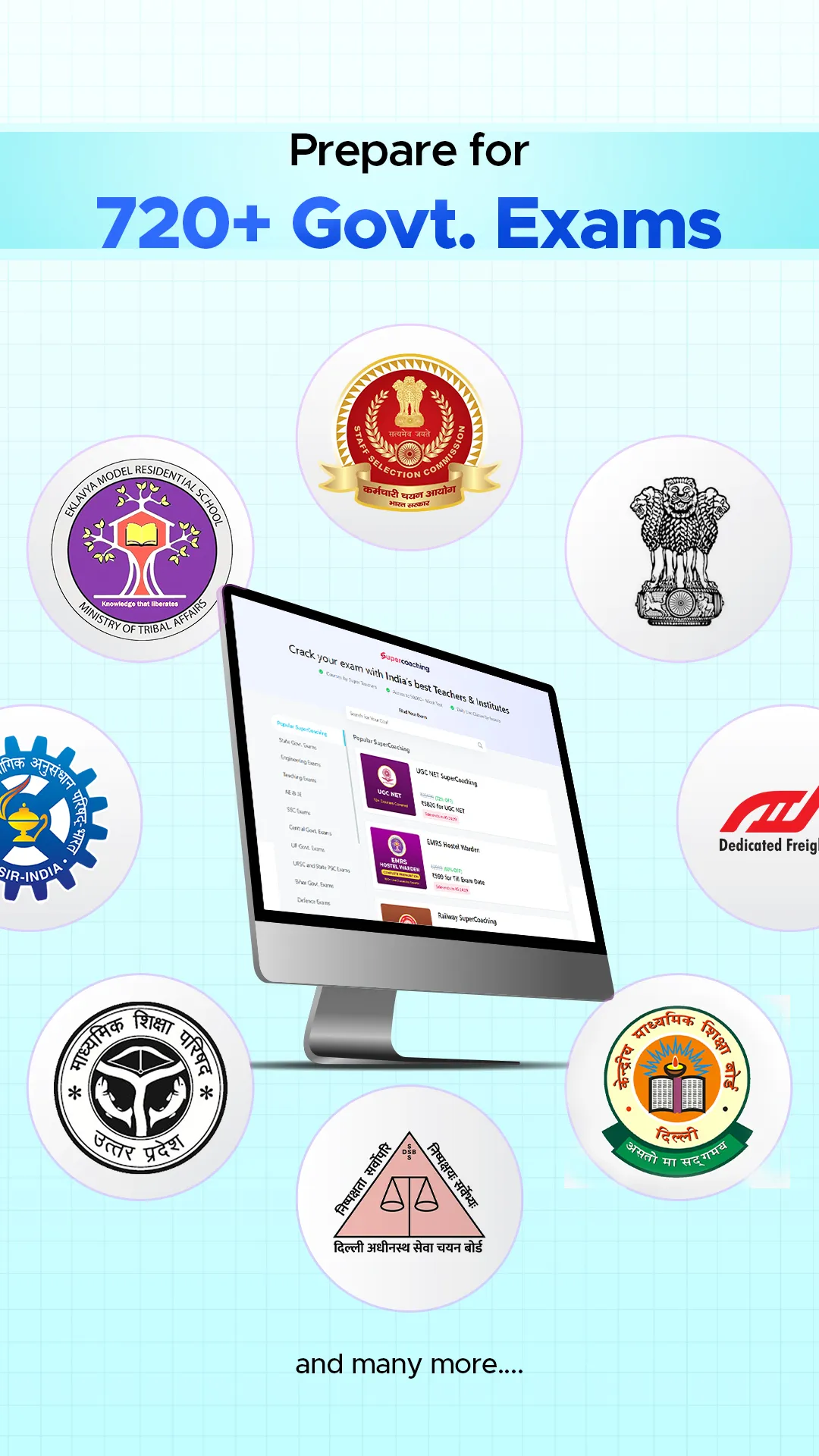Testbook Exam Preparation App | Indus Appstore | Screenshot