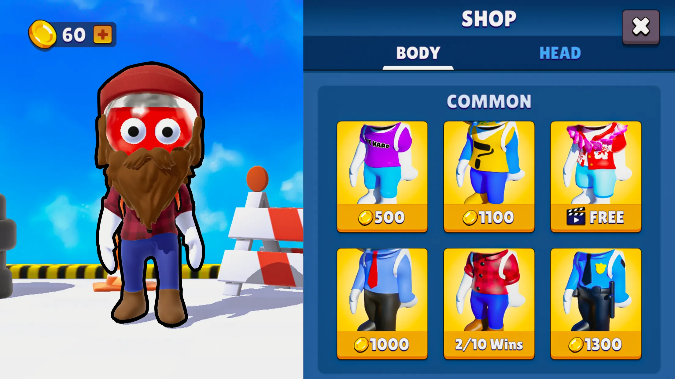 Dye Hard - Color War | Indus Appstore | Screenshot