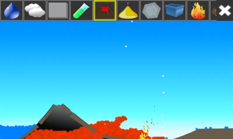 Sandbox XL | Indus Appstore | Screenshot