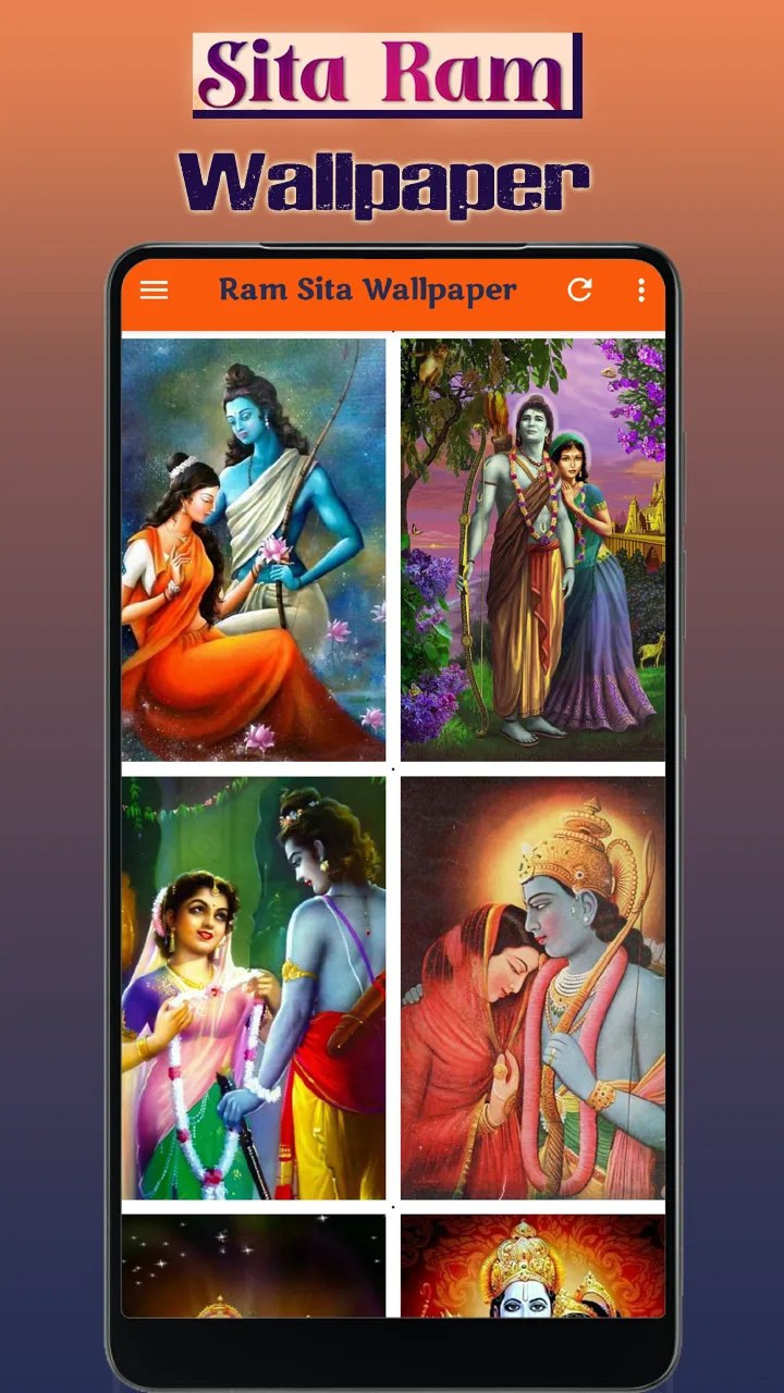 Ram Sita Wallpaper, Lakshman | Indus Appstore | Screenshot