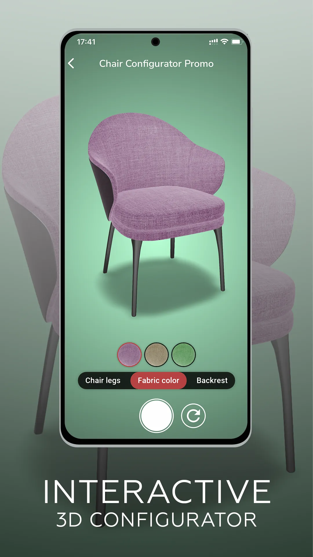 Architeque － 3D & AR Solutions | Indus Appstore | Screenshot