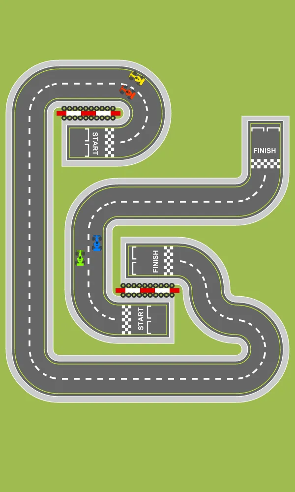 Puzzle Cars 3 | Indus Appstore | Screenshot