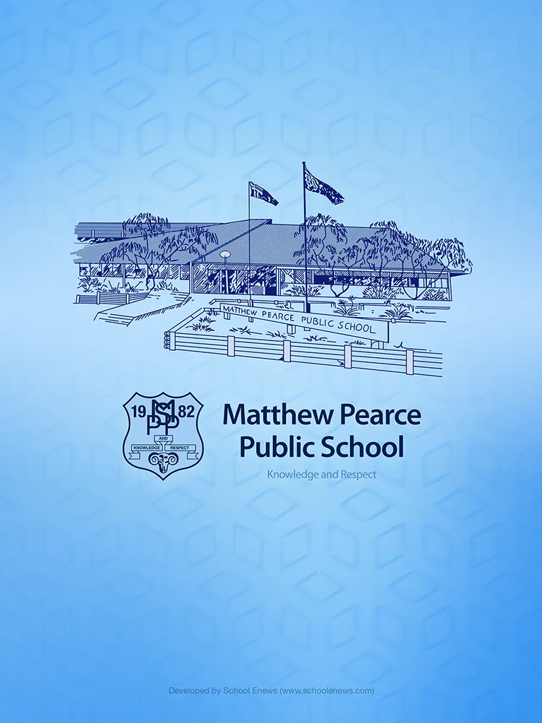 Matthew Pearce Public School | Indus Appstore | Screenshot