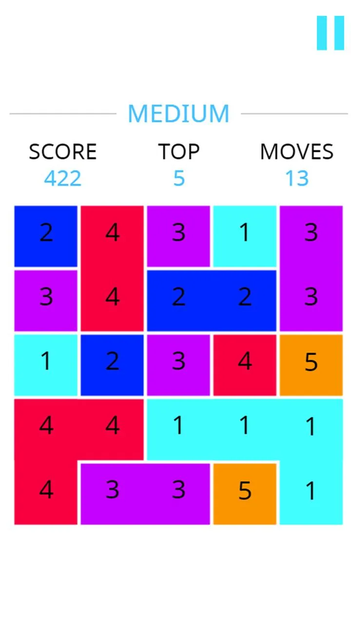 13 : The game | Indus Appstore | Screenshot