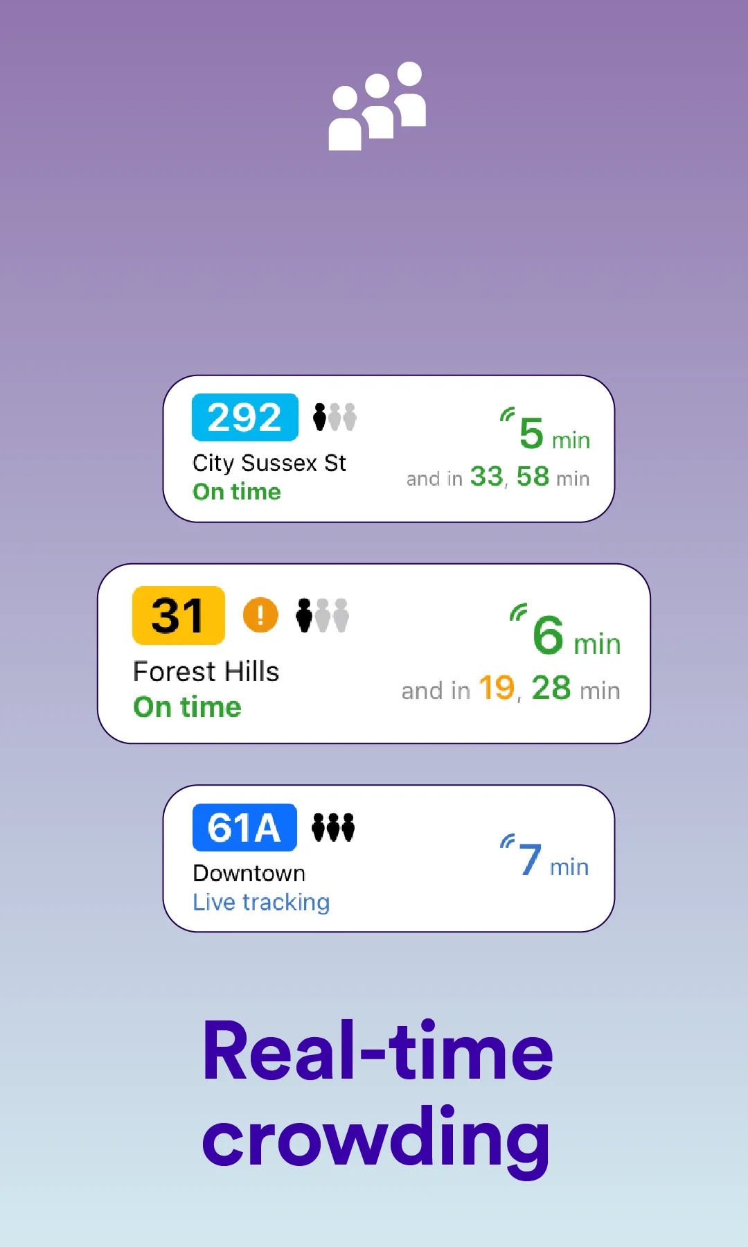 Sydney Transport • live train  | Indus Appstore | Screenshot