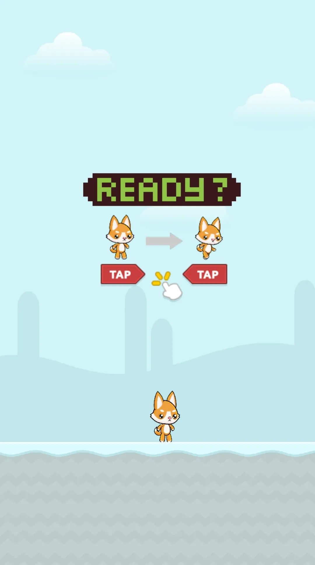 Run Kenny | Indus Appstore | Screenshot