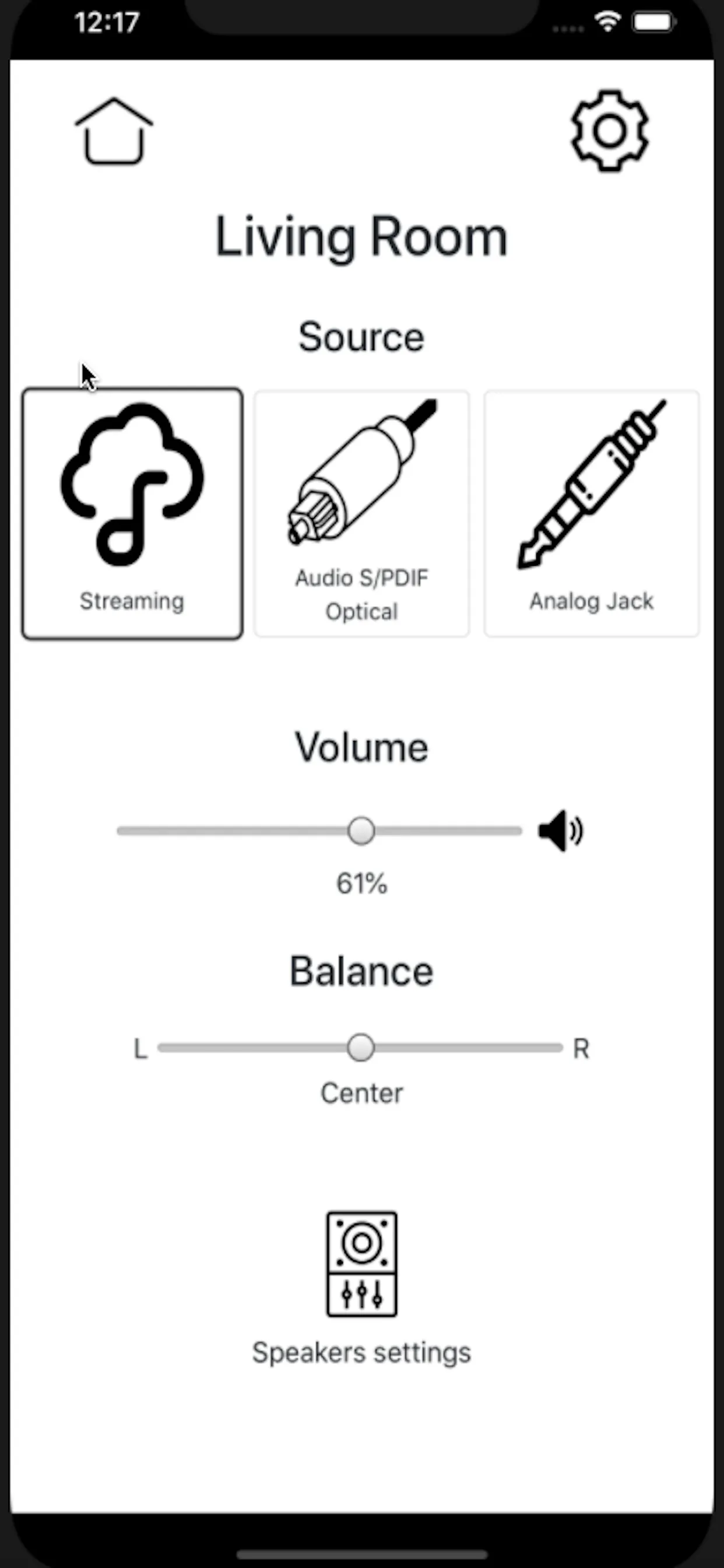 Speakers Discovery | Indus Appstore | Screenshot