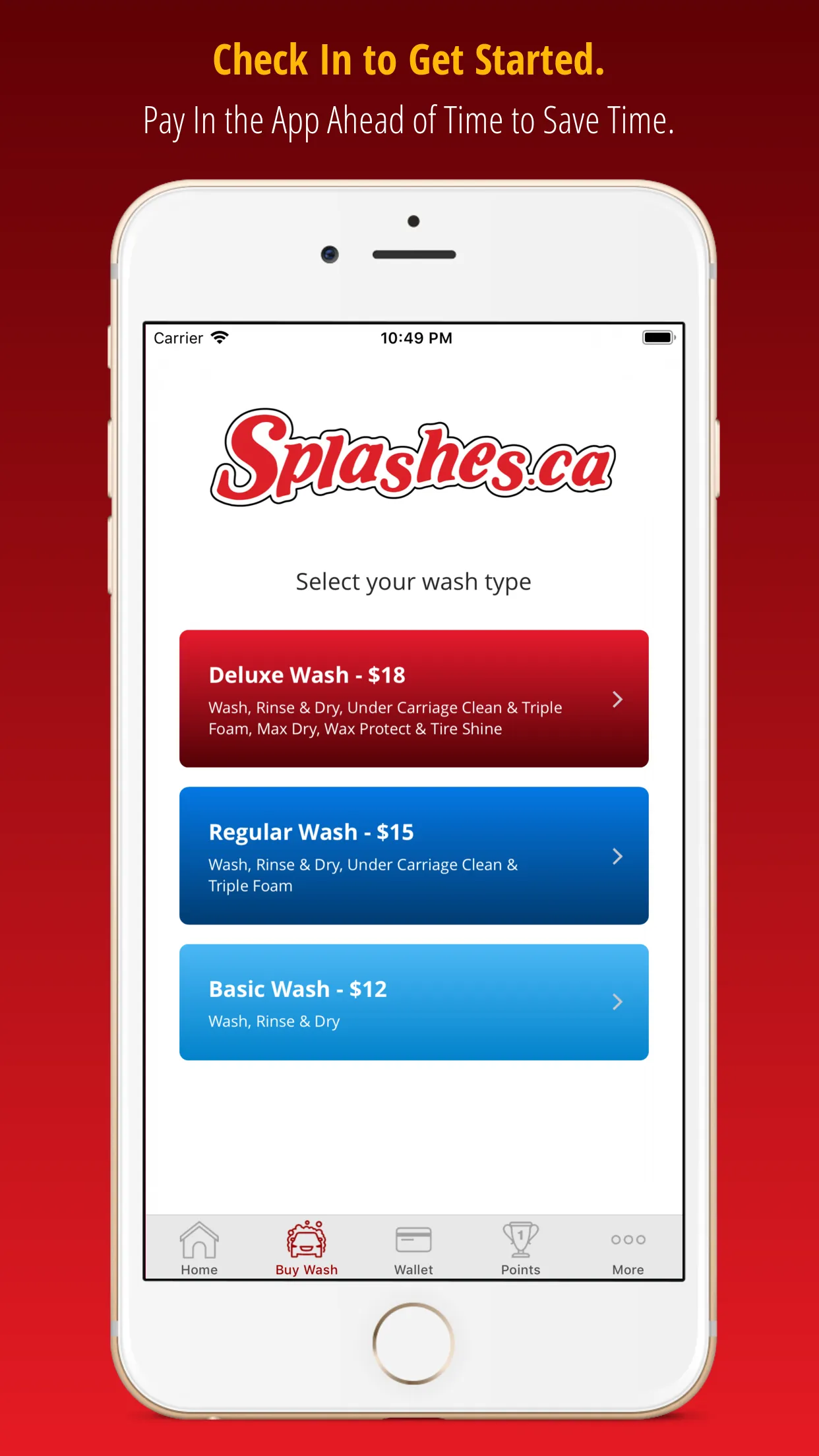 Splashes | Indus Appstore | Screenshot