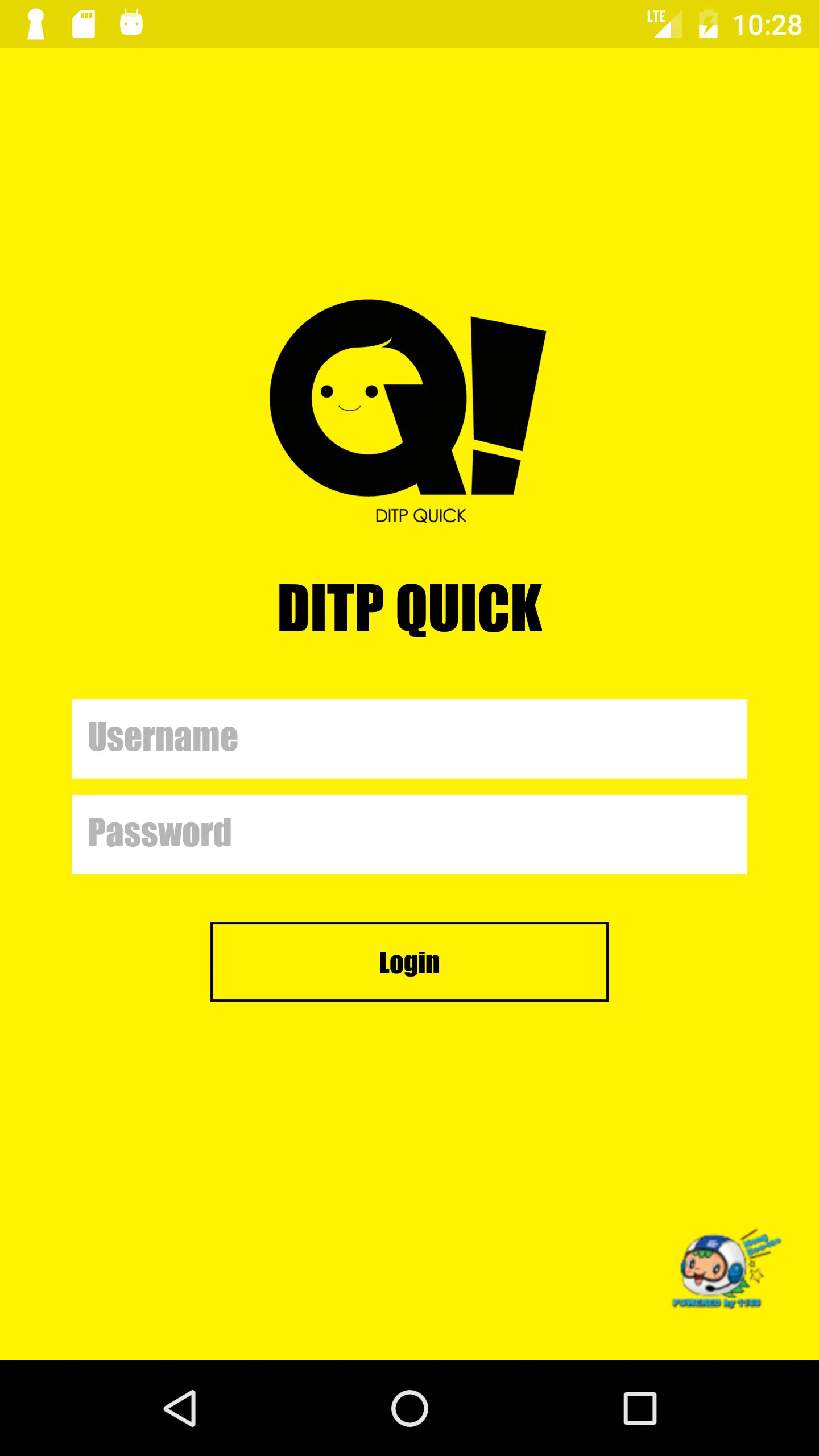 DITP QUICK | Indus Appstore | Screenshot