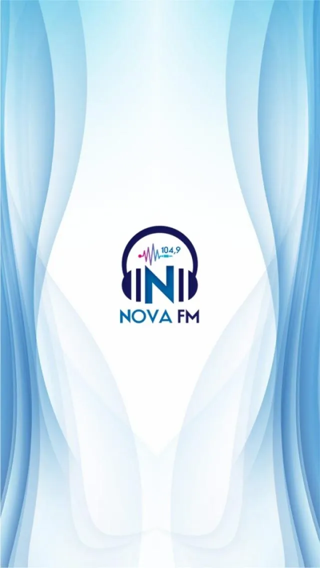 Rádio Nova FM 104,9 | Indus Appstore | Screenshot